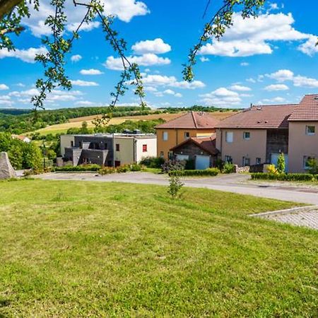 Gite Des Courtans De Jeanne Belrupt-en-Verdunois Екстер'єр фото